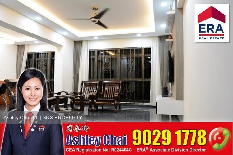 Blk 700C Ang Mo Kio Avenue 6 (Ang Mo Kio), HDB 5 Rooms #138158962